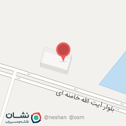 عکس سالن ورزشی ۱۲۰۰ نفره شهید جوینی