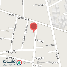 عکس نانوایی 