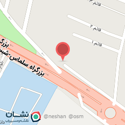 عکس تعمیرگاه تخصصی آراز صنعت