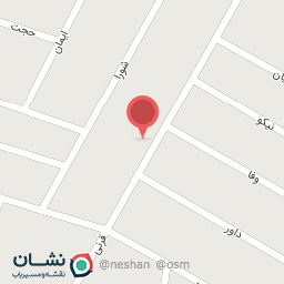عکس مجتمع لوکس طه پلاس ۹