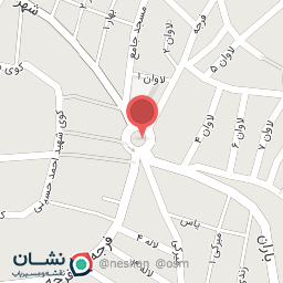 عکس میدان فرجه