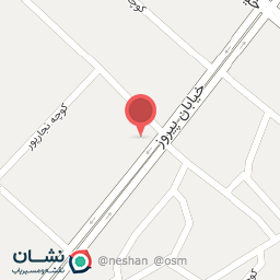 عکس آرایشگاه مو مردانه