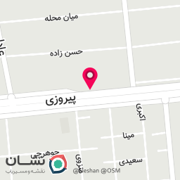 عکس آتلیه عروس ستارگان