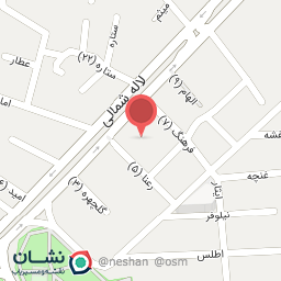 عکس چلو کبابی زعفرانیه