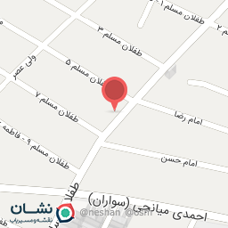 عکس فروشگاه محبی