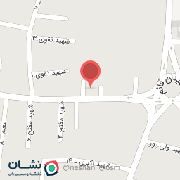 عکس پیرایش نیالا