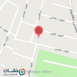 عکس موسسه سراج