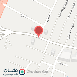 عکس نمایندگی بیمه ایران