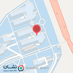 عکس دانشکده منابع طبیعی امام حسن مجتبی (ع)