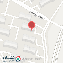 عکس مجتمع پرنیان بلوک زنبق