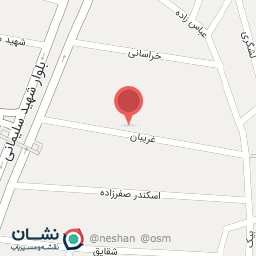 عکس درب و پنجره و کرکره برقی ستاره