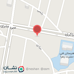 عکس سیم کشی و باتری سازی شیردل