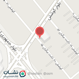 عکس رستوران شمیم رضوان