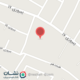 عکس فروشگاه معینی