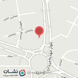 عکس آتش بازی نورافشان