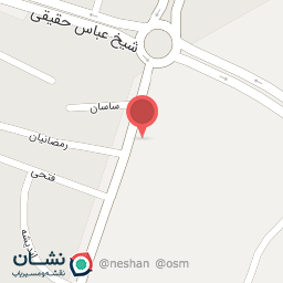 عکس نانوایی بربری