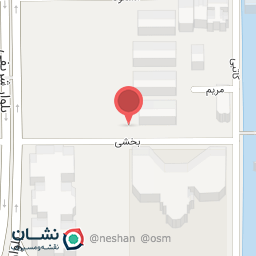 عکس خوابگاه دانشگاه امام صادق (ع)