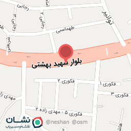 عکس گالری ساختمانی شیخ لو