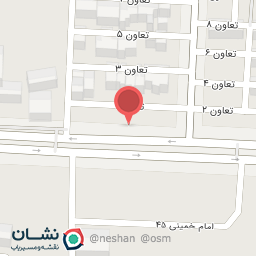 عکس کتابفروشی ونوشت افزار مرکزی