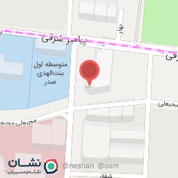 عکس فروشگاه پوشاک زنانه لُ سی یِل