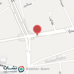 عکس مطب دکتر سنگ سفیدی (پوست و مو)