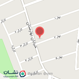 عکس نانوایی رستمی