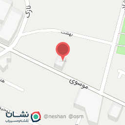 عکس خانه بازی کودک راما