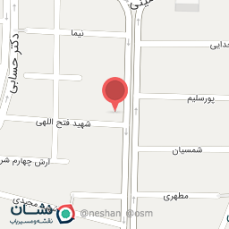 عکس شرکت مالی و حسابداری تدبیر حساب میزان