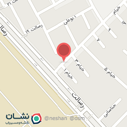 عکس تابلوسازی شهاب - سی ان سی فوم