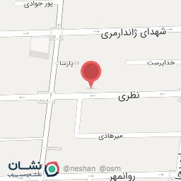 عکس مرکز تخصصی شنوایی و سمعک ایرلایف