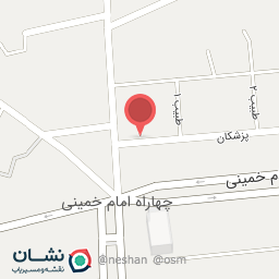 عکس مطب دکتر صمد صادق زاده