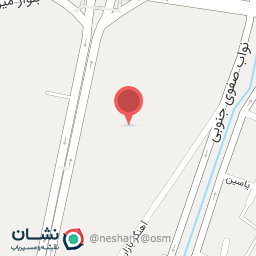 عکس جلوبندی سازی علی مسعودی