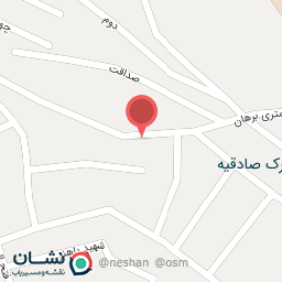 عکس میوه فروشی محمد