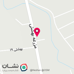 عکس مجتمع آهن آلات علی اکبر پلنگ سنگدوینی
