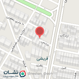 عکس مجتمع پارادایس