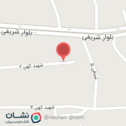 عکس کافه رستوران م ری