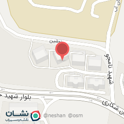 عکس برج لاله 