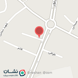 عکس مطب دکتر حنیف دشتی