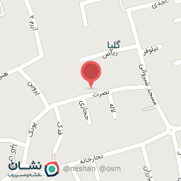 عکس کتابخانه شهیدان حجازی