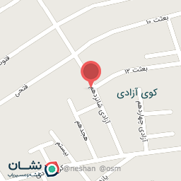 عکس فنی مهندسی مرصاد