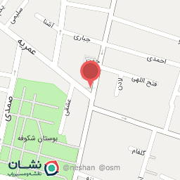 عکس عابر بانک صادرات