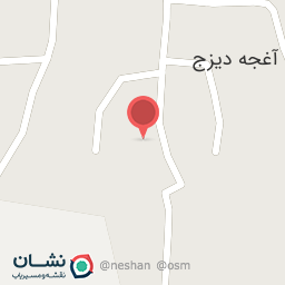 عکس سوپر مارکت احسان