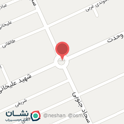 عکس میدان رجائی (زاهدی)