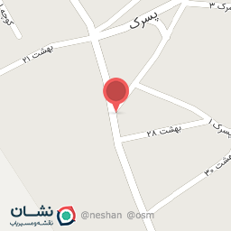 عکس سوپر مارکت نوری