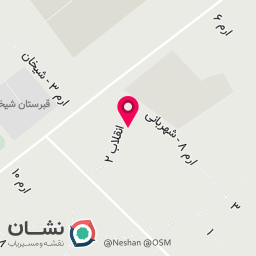 عکس مزار حاج مهدی آصفی مداح