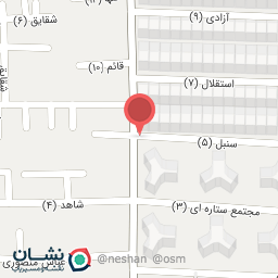 عکس مطب دکتر حسین عارفی پور