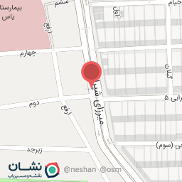 عکس فروشگاه چرم سفید