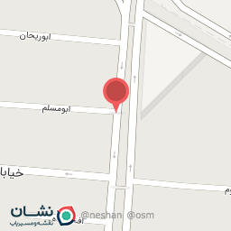 عکس سوپرگوشت و مرغ فرداد