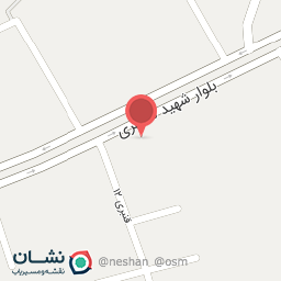 عکس بنکدار روغن اعرابی