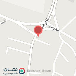 عکس میوه فروشی بهاری